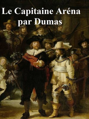 cover image of Le Capitaine Arena